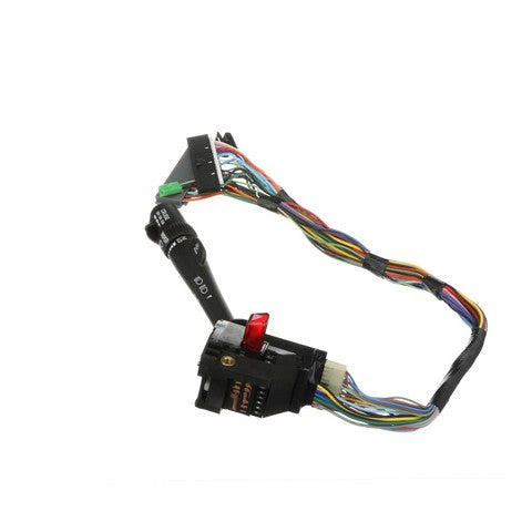 Standard Ignition Cruise Control Switch,Turn Signal Switch,Windshield Wiper Switch P/N:CBS-1038 Fits: Cadillac Escalade, Cadillac Escalade Ext, Chevrolet Avalanche 1500, Chevrolet Avalanche 2500, Chevrolet C1500, Chevrolet C2500, Chevrolet C3500 - Image 2