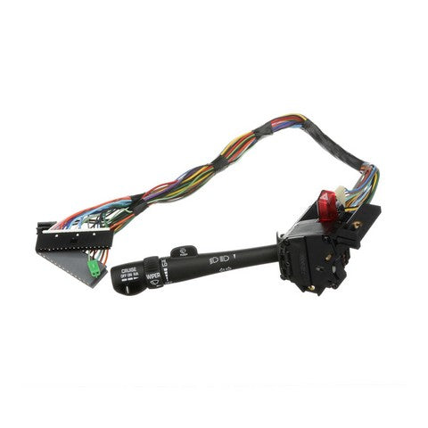 Standard Ignition Cruise Control Switch,Turn Signal Switch,Windshield Wiper Switch P/N:CBS-1038 Fits: Cadillac Escalade, Cadillac Escalade Ext, Chevrolet Avalanche 1500, Chevrolet Avalanche 2500, Chevrolet C1500, Chevrolet C2500, Chevrolet C3500 - Image 3