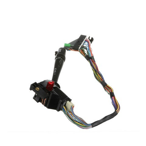 Standard Ignition Cruise Control Switch,Turn Signal Switch,Windshield Wiper Switch P/N:CBS-1038 Fits: Cadillac Escalade, Cadillac Escalade Ext, Chevrolet Avalanche 1500, Chevrolet Avalanche 2500, Chevrolet C1500, Chevrolet C2500, Chevrolet C3500 - Image 4