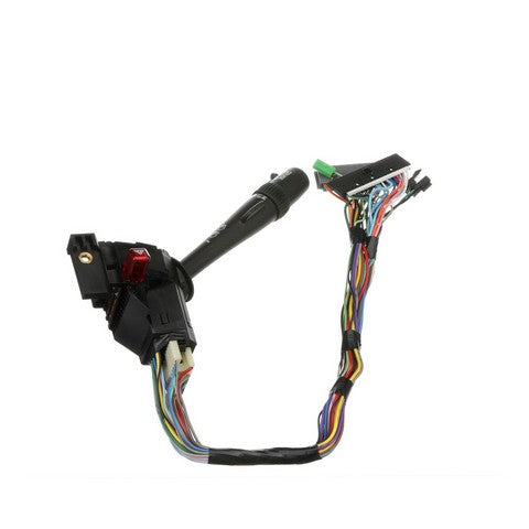 Standard Ignition Cruise Control Switch,Turn Signal Switch,Windshield Wiper Switch P/N:CBS-1038 Fits: Cadillac Escalade, Cadillac Escalade Ext, Chevrolet Avalanche 1500, Chevrolet Avalanche 2500, Chevrolet C1500, Chevrolet C2500, Chevrolet C3500 - Image 5