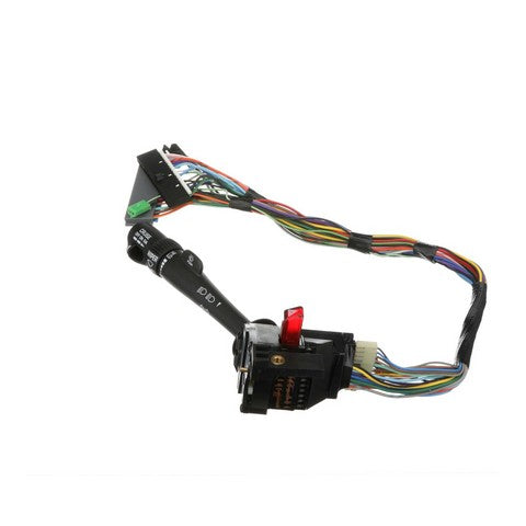 Standard Ignition Cruise Control Switch,Turn Signal Switch,Windshield Wiper Switch P/N:CBS-1038 Fits: Cadillac Escalade, Cadillac Escalade Ext, Chevrolet Avalanche 1500, Chevrolet Avalanche 2500, Chevrolet C1500, Chevrolet C2500, Chevrolet C3500 - Image 1