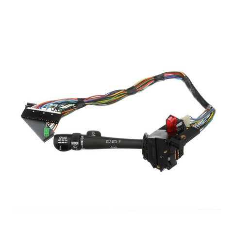 Standard Ignition Cruise Control Switch,Turn Signal Switch,Windshield Wiper Switch P/N:CBS-1038 Fits: Cadillac Escalade, Cadillac Escalade Ext, Chevrolet Avalanche 1500, Chevrolet Avalanche 2500, Chevrolet C1500, Chevrolet C2500, Chevrolet C3500 - Image 6