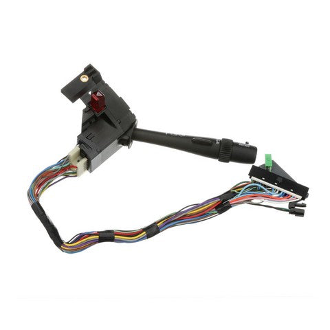 Standard Ignition Cruise Control Switch,Turn Signal Switch,Windshield Wiper Switch P/N:CBS-1038 Fits: Cadillac Escalade, Cadillac Escalade Ext, Chevrolet Avalanche 1500, Chevrolet Avalanche 2500, Chevrolet C1500, Chevrolet C2500, Chevrolet C3500 - Image 7