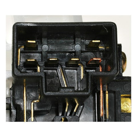 Standard Ignition Headlight Switch,Turn Signal Switch,Windshield Wiper Switch P/N:CBS-1053 Fits: Nissan Multi 1988, Nissan Stanza 88-86 - Image 3