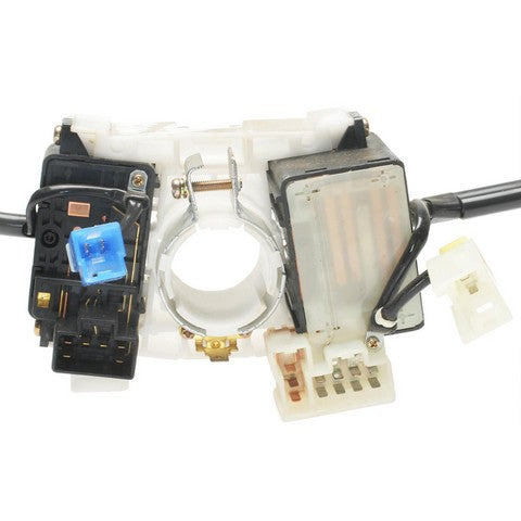 Standard Ignition Headlight Switch,Turn Signal Switch,Windshield Wiper Switch P/N:CBS-1055 Fits: Nissan Pulsar Nx 86-84 - Image 2