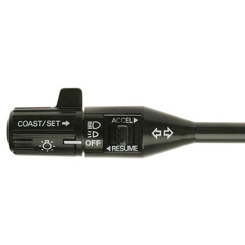 Standard Ignition Headlight Switch,Turn Signal Switch,Windshield Wiper Switch P/N:CBS-1056 Fits: Nissan Multi 88-87, Nissan Stanza 88-86 - Image 2