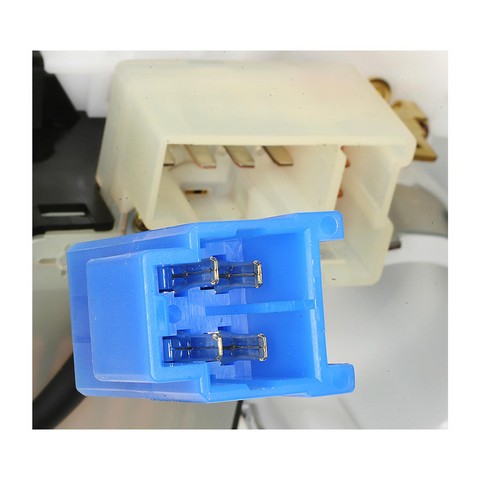Standard Ignition Headlight Switch,Turn Signal Switch,Windshield Wiper Switch P/N:CBS-1056 Fits: Nissan Multi 88-87, Nissan Stanza 88-86 - Image 3
