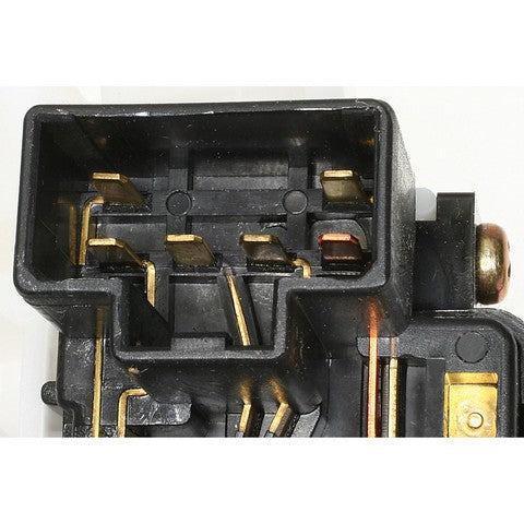 Standard Ignition Headlight Switch,Turn Signal Switch,Windshield Wiper Switch P/N:CBS-1056 Fits: Nissan Multi 88-87, Nissan Stanza 88-86 - Image 4