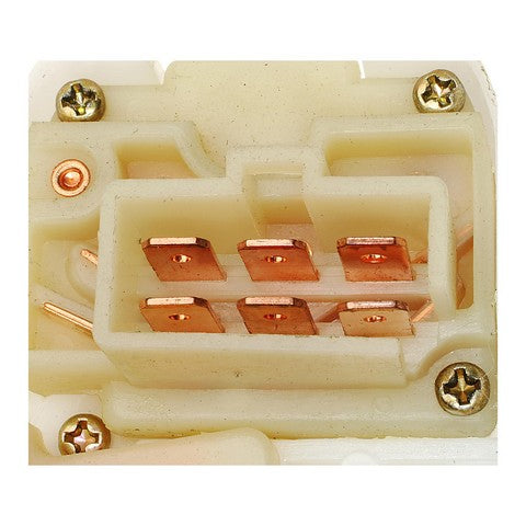 Standard Ignition Headlight Switch,Turn Signal Switch,Windshield Wiper Switch P/N:CBS-1065 Fits: Nissan 720 84-83, Nissan Sentra 86-83 - Image 4