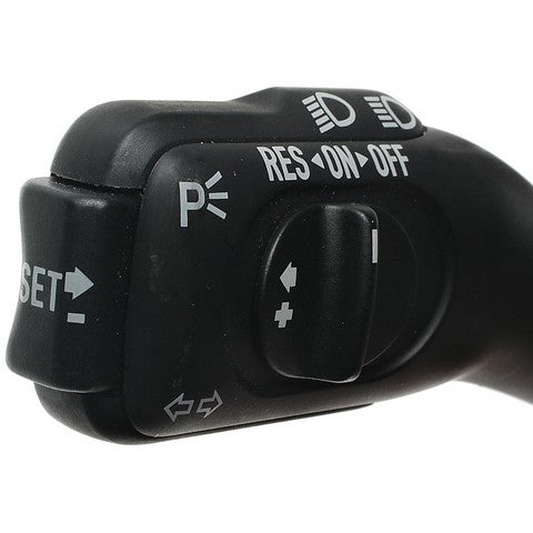 Standard Ignition Cruise Control Switch,Headlight Dimmer Switch,Turn Signal Switch P/N:CBS-1085 Fits: Audi A6, Audi A6 Quattro, Audi Allroad Quattro, Audi Rs6, Audi S4, Audi S6, Audi S8, Audi Tt, Audi Tt Quattro, Volkswagen Beetle - Image 2