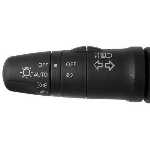 Standard Ignition Fog Light Switch,Headlight Dimmer Switch,Headlight Switch,Turn Signal Switch P/N:CBS-1091 Fits: Infiniti I35 04-02, Infiniti M45 04-03, Infiniti Q45 06-04, Nissan Maxima 03-02 - Image 2