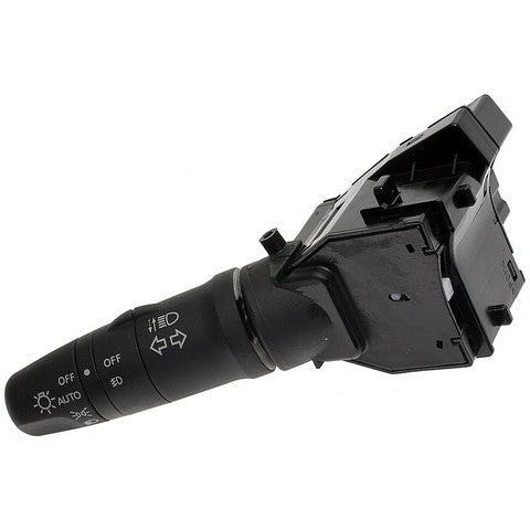 Standard Ignition Fog Light Switch,Headlight Dimmer Switch,Headlight Switch,Turn Signal Switch P/N:CBS-1091 Fits: Infiniti I35 04-02, Infiniti M45 04-03, Infiniti Q45 06-04, Nissan Maxima 03-02 - Image 1