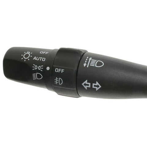Standard Ignition Fog Light Switch,Headlight Dimmer Switch,Headlight Switch,Turn Signal Switch P/N:CBS-1094 Fits: Infiniti I30 01-00, Infiniti Qx4 03-01, Nissan Maxima 01-00, Nissan Pathfinder 04-96, Nissan Pathfinder Armada 2004 - Image 2