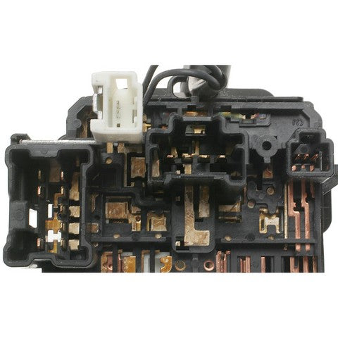 Standard Ignition Fog Light Switch,Headlight Dimmer Switch,Headlight Switch,Turn Signal Switch P/N:CBS-1094 Fits: Infiniti I30 01-00, Infiniti Qx4 03-01, Nissan Maxima 01-00, Nissan Pathfinder 04-96, Nissan Pathfinder Armada 2004 - Image 3
