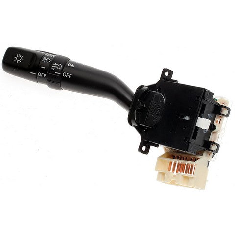 Standard Ignition Fog Light Switch,Headlight Dimmer Switch,Headlight Switch,Turn Signal Switch P/N:CBS-1102 Fits: Lexus Es300 03-97, Lexus Es330 06-04, Lexus Gx470 09-03, Lexus Is300 05-01, Lexus Lx470 07-98, Lexus Rx300 03-99, Toyota Land Cruiser 08-98 - Image 1