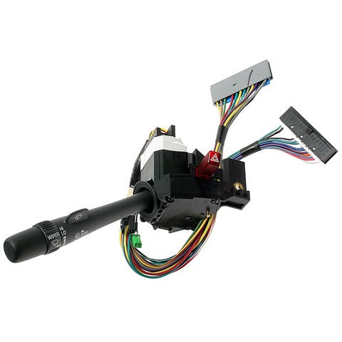 Standard Ignition Headlight Dimmer Switch,Turn Signal Switch,Windshield Wiper Switch P/N:CBS-1105 Fits: Chevrolet Blazer 1998, Chevrolet S10 1998, GMC Jimmy 1998, GMC Sonoma 1998, Oldsmobile Bravada 1998 - Image 1