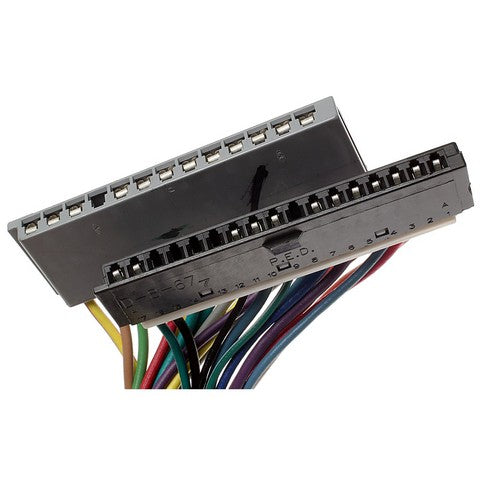 Standard Ignition Headlight Dimmer Switch,Turn Signal Switch,Windshield Wiper Switch P/N:CBS-1105 Fits: Chevrolet Blazer 1998, Chevrolet S10 1998, GMC Jimmy 1998, GMC Sonoma 1998, Oldsmobile Bravada 1998 - Image 3