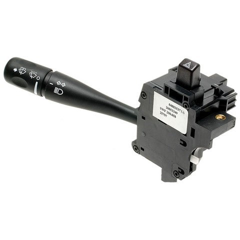 Standard Ignition Turn Signal Switch,Windshield Wiper Switch P/N:CBS-1110 Fits: Chrysler Concorde 97-93, Chrysler Intrepid 96-95, Chrysler Lhs 97-94, Chrysler New Yorker 96-93, Dodge Intrepid 97-93, Eagle Vision 97-93 - Image 1