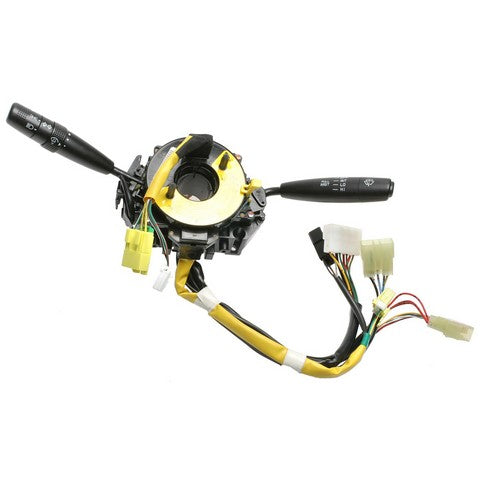 Standard Ignition Headlight Switch,Turn Signal Switch,Windshield Wiper Switch P/N:CBS-1114 Fits: Subaru Impreza 97-96, Subaru Legacy 97-96 - Image 1