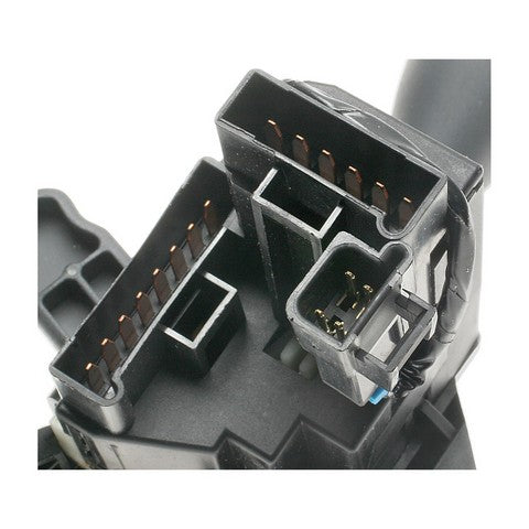 Standard Ignition Cruise Control Switch,Headlight Switch,Turn Signal Switch P/N:CBS-1123 Fits: Oldsmobile Achieva 98-96, Oldsmobile Cutlass 98-97, Oldsmobile Cutlass Supreme 1997, Pontiac Grand Am 98-96 - Image 3