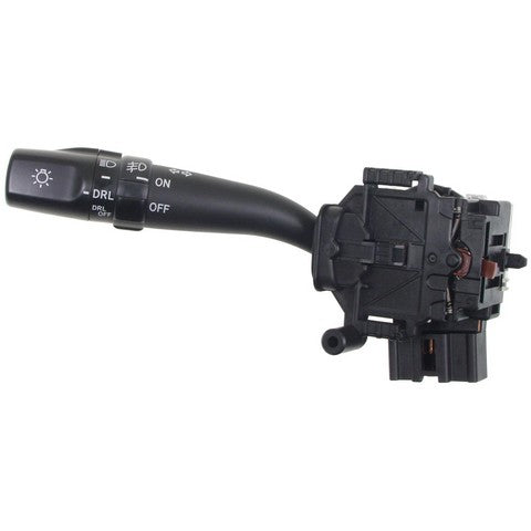 Standard Ignition Fog Light Switch,Headlight Dimmer Switch,Headlight Switch,Turn Signal Switch P/N:CBS-1127 Fits: Toyota Camry 05-02, Toyota Celica 05-00, Toyota Highlander 07-04 - Image 1