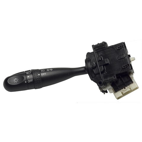Standard Ignition Fog Light Switch,Headlight Dimmer Switch,Headlight Switch,Turn Signal Switch P/N:CBS-1128 Fits: Pontiac Vibe 08-03, Toyota Corolla 08-03, Toyota Matrix 08-03 - Image 1