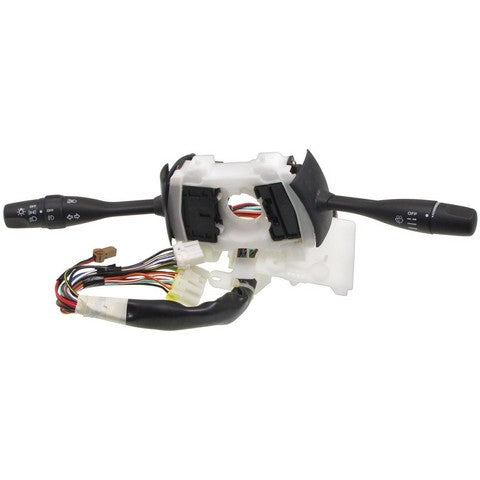 Standard Ignition Fog Light Switch,Headlight Switch,Turn Signal Switch,Windshield Wiper Switch P/N:CBS-1145 Fits: Infiniti Q45 96-93 - Image 1