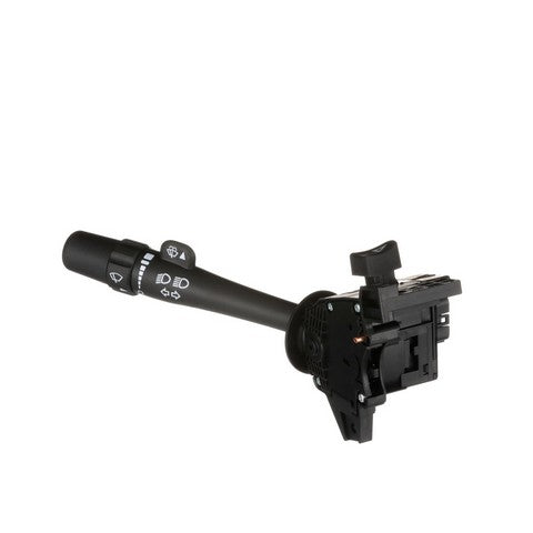 Standard Ignition Hazard Warning Switch,Turn Signal Switch,Windshield Wiper Switch P/N:CBS-1148 Fits: Buick Rainier, Cadillac Escalade, Cadillac Escalade Esv, Cadillac Escalade Ext, Chevrolet Avalanche 1500, Chevrolet Avalanche 2500 - Image 5