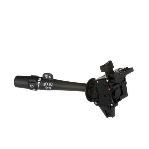 Standard Ignition Hazard Warning Switch,Turn Signal Switch,Windshield Wiper Switch P/N:CBS-1148 Fits: Buick Rainier, Cadillac Escalade, Cadillac Escalade Esv, Cadillac Escalade Ext, Chevrolet Avalanche 1500, Chevrolet Avalanche 2500 - Image 1