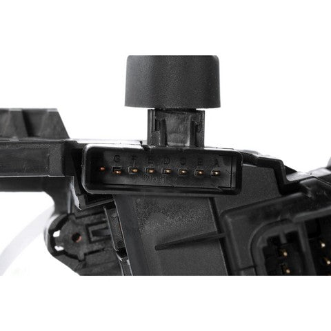 Standard Ignition Hazard Warning Switch,Turn Signal Switch,Windshield Wiper Switch P/N:CBS-1148 Fits: Buick Rainier, Cadillac Escalade, Cadillac Escalade Esv, Cadillac Escalade Ext, Chevrolet Avalanche 1500, Chevrolet Avalanche 2500 - Image 2