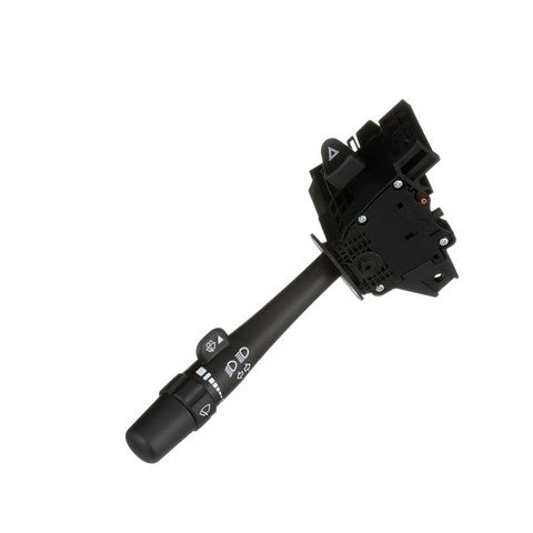 Standard Ignition Hazard Warning Switch,Turn Signal Switch,Windshield Wiper Switch P/N:CBS-1148 Fits: Buick Rainier, Cadillac Escalade, Cadillac Escalade Esv, Cadillac Escalade Ext, Chevrolet Avalanche 1500, Chevrolet Avalanche 2500 - Image 4