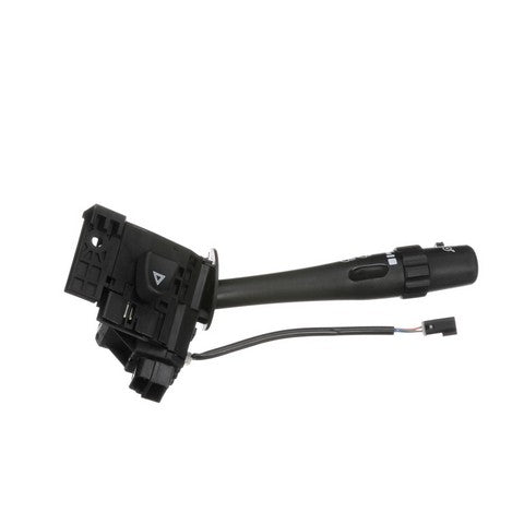 Standard Ignition Cruise Control Switch,Hazard Warning Switch,Turn Signal Switch P/N:CBS-1149 Fits: Buick Rainier, Cadillac Escalade, Cadillac Escalade Esv, Cadillac Escalade Ext, Chevrolet Avalanche, Chevrolet Avalanche 1500, Chevrolet Avalanche 2500 - Image 2