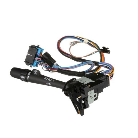 Standard Ignition Headlight Dimmer Switch,Turn Signal Switch,Windshield Wiper Switch P/N:CBS-1150 Fits: Chevrolet Impala 05-00, Chevrolet Monte Carlo 05-00 - Image 2