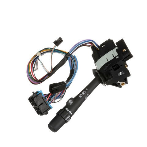 Standard Ignition Headlight Dimmer Switch,Turn Signal Switch,Windshield Wiper Switch P/N:CBS-1150 Fits: Chevrolet Impala 05-00, Chevrolet Monte Carlo 05-00 - Image 9