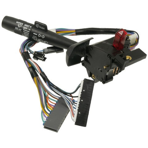 Standard Ignition Hazard Warning Switch,Turn Signal Switch,Windshield Wiper Switch P/N:CBS-1152 Fits: Chevrolet Astro 05-00, GMC Safari 05-00 - Image 1