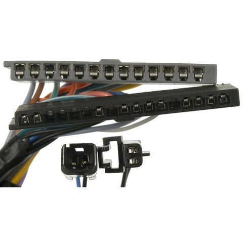 Standard Ignition Hazard Warning Switch,Turn Signal Switch,Windshield Wiper Switch P/N:CBS-1152 Fits: Chevrolet Astro 05-00, GMC Safari 05-00 - Image 3