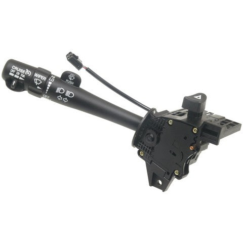 Standard Ignition Cruise Control Switch,Turn Signal Switch,Windshield Wiper Switch P/N:CBS-1153 Fits: Buick Rendezvous 05-02, Pontiac Aztek 05-01 - Image 1