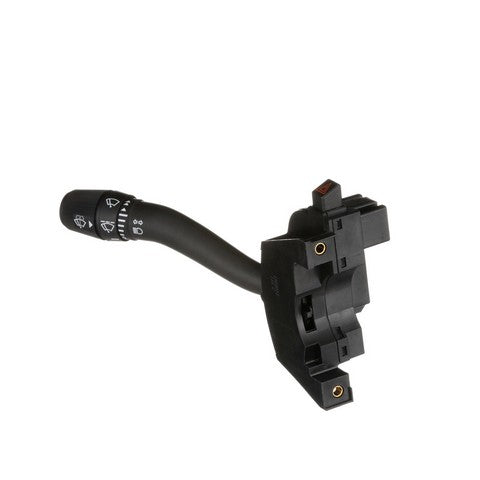 Standard Ignition Hazard Warning Switch,Turn Signal Switch,Windshield Wiper Switch P/N:CBS-1158 Fits: Ford Explorer, Ford F-250, Ford F-250 Super Duty, Ford F-350, Ford F-350 Super Duty, Ford F-450 Super Duty, Ford F-550 Super Duty - Image 2