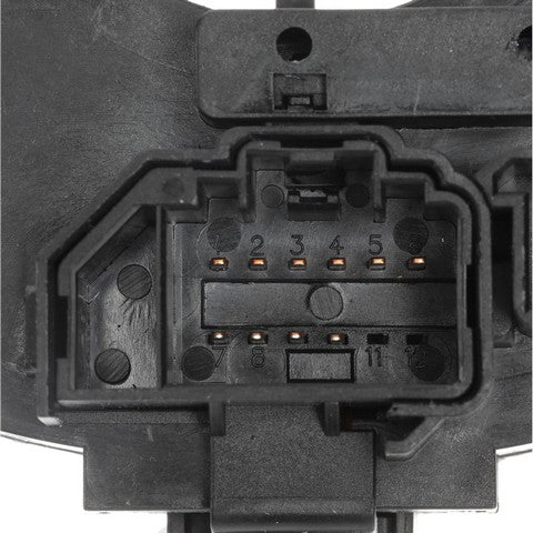 Standard Ignition Hazard Warning Switch,Turn Signal Switch,Windshield Wiper Switch P/N:CBS-1158 Fits: Ford Explorer, Ford F-250, Ford F-250 Super Duty, Ford F-350, Ford F-350 Super Duty, Ford F-450 Super Duty, Ford F-550 Super Duty - Image 4