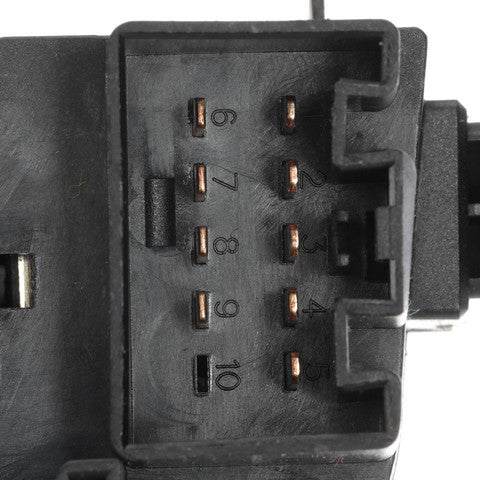 Standard Ignition Hazard Warning Switch,Turn Signal Switch,Windshield Wiper Switch P/N:CBS-1158 Fits: Ford Explorer, Ford F-250, Ford F-250 Super Duty, Ford F-350, Ford F-350 Super Duty, Ford F-450 Super Duty, Ford F-550 Super Duty - Image 7