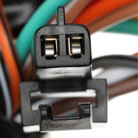 Standard Ignition Hazard Warning Switch,Turn Signal Switch,Windshield Wiper Switch P/N:CBS-1161 Fits: Dodge B1500 1998, Dodge B2500 1998, Dodge B3500 1998, Dodge Ram 1500 Van 00-98, Dodge Ram 2500 Van 00-98, Dodge Ram 3500 Van 00-98 - Image 3