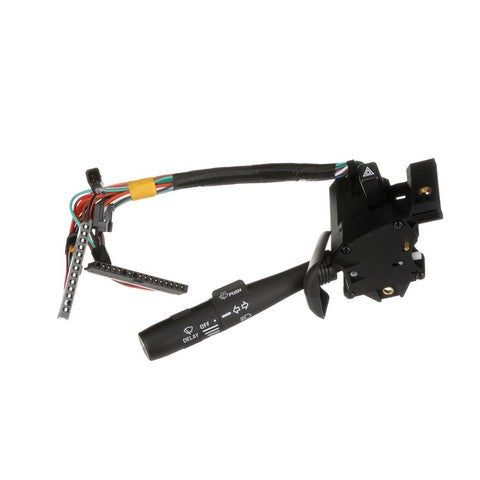 Standard Ignition Hazard Warning Switch,Turn Signal Switch,Windshield Wiper Switch P/N:CBS-1161 Fits: Dodge B1500 1998, Dodge B2500 1998, Dodge B3500 1998, Dodge Ram 1500 Van 00-98, Dodge Ram 2500 Van 00-98, Dodge Ram 3500 Van 00-98 - Image 5