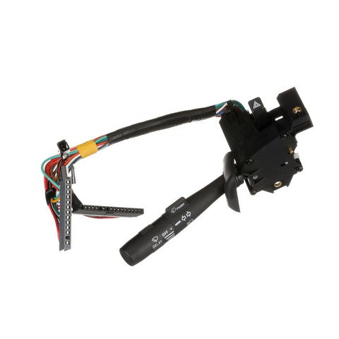 Standard Ignition Hazard Warning Switch,Turn Signal Switch,Windshield Wiper Switch P/N:CBS-1161 Fits: Dodge B1500 1998, Dodge B2500 1998, Dodge B3500 1998, Dodge Ram 1500 Van 00-98, Dodge Ram 2500 Van 00-98, Dodge Ram 3500 Van 00-98 - Image 9