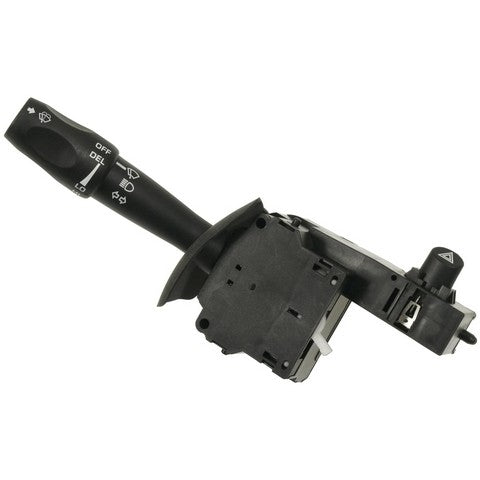 Standard Ignition Hazard Warning Switch,Turn Signal Switch,Windshield Wiper Switch P/N:CBS-1164 Fits: Dodge Ram 1500 Van 03-01, Dodge Ram 2500 Van 03-01, Dodge Ram 3500 Van 03-01 - Image 1