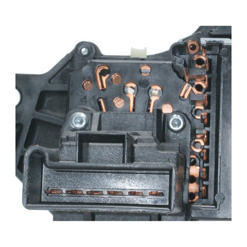 Standard Ignition Cruise Control Switch,Hazard Warning Switch,Headlight Switch P/N:CBS-1168 Fits: Oldsmobile Achieva 95-94, Pontiac Grand Am 95-94 - Image 2