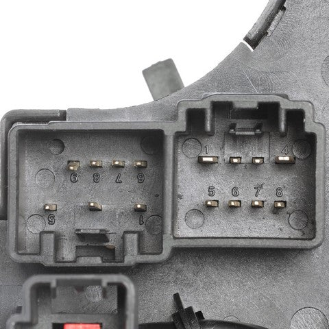Standard Ignition Hazard Warning Switch,Turn Signal Switch,Windshield Wiper Switch P/N:CBS-1172 Fits: Ford Expedition 06-03, Ford Explorer 05-02, Mercury Mountaineer 05-02 - Image 6