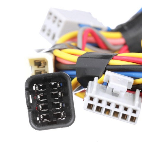 Standard Ignition Headlight Dimmer Switch,Turn Signal Switch,Windshield Wiper Switch P/N:CBS-1178 Fits: Buick Lesabre 05-02 - Image 5