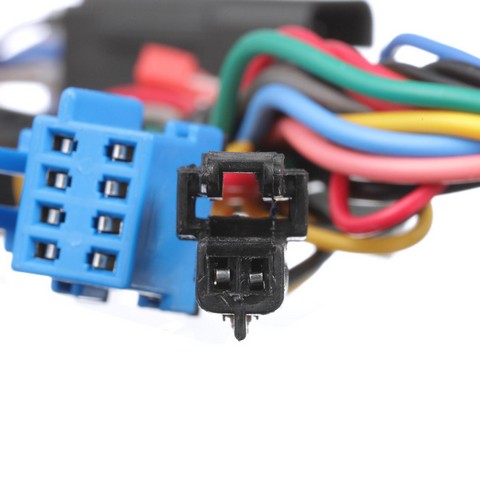 Standard Ignition Headlight Dimmer Switch,Turn Signal Switch,Windshield Wiper Switch P/N:CBS-1178 Fits: Buick Lesabre 05-02 - Image 9