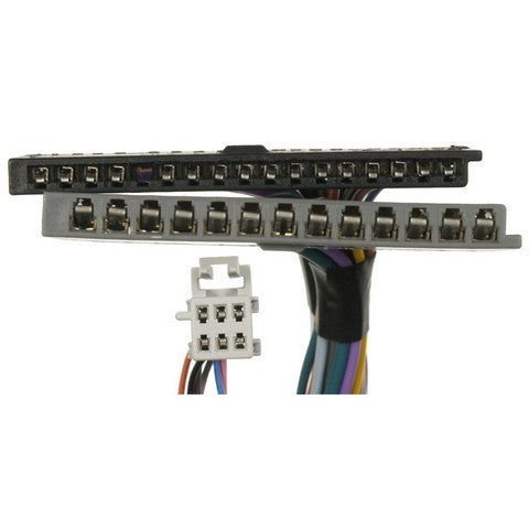 Standard Ignition Hazard Warning Switch,Turn Signal Switch,Windshield Wiper Switch P/N:CBS-1179 Fits: Pontiac Grand Prix 03-00 - Image 3