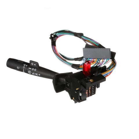 Standard Ignition Hazard Warning Switch,Turn Signal Switch,Windshield Wiper Switch P/N:CBS-1181 Fits: Chevrolet C4500 Kodiak, Chevrolet C5500 Kodiak, Chevrolet C6500 Kodiak, Chevrolet C7500 Kodiak, Chevrolet Express 1500, Chevrolet Express 2500 - Image 2